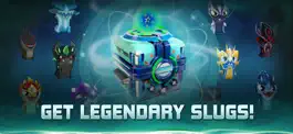 Game screenshot Slugterra: Slug it Out 2 hack