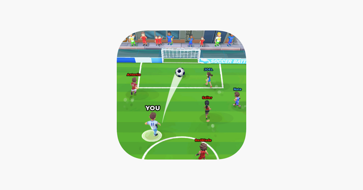 Futebol Online::Appstore for Android