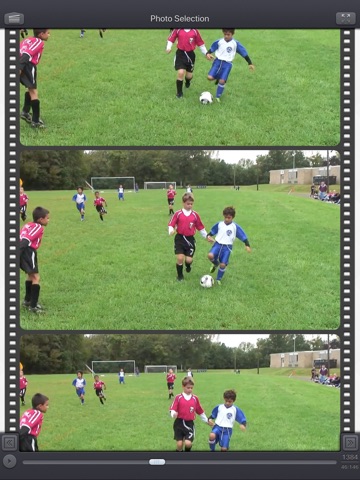 Video 2 Photo - HD App Store preview screenshot 11