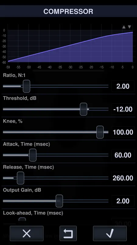 Neutron Music Player screenshot 8 of 10