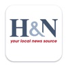 Klamath Herald and News icon