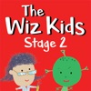 The Wiz Kids 2 - iPadアプリ