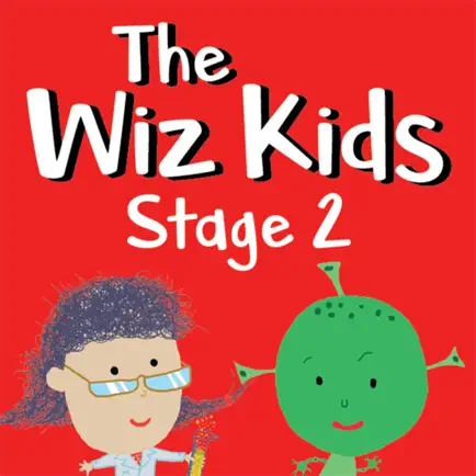 The Wiz Kids 2 Cheats