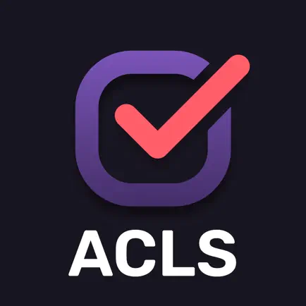 ACLS Exam Prep Tutor Cheats