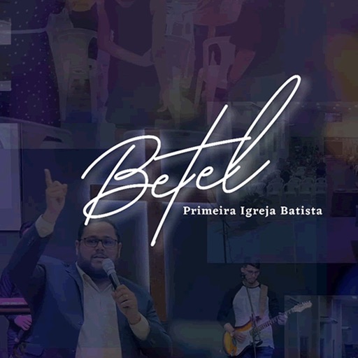 Betel-Primeira Igreja Batista