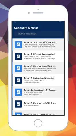 Game screenshot iMossos apk