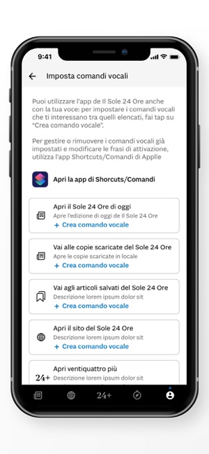 Il Sole 24 ORE on the App Store