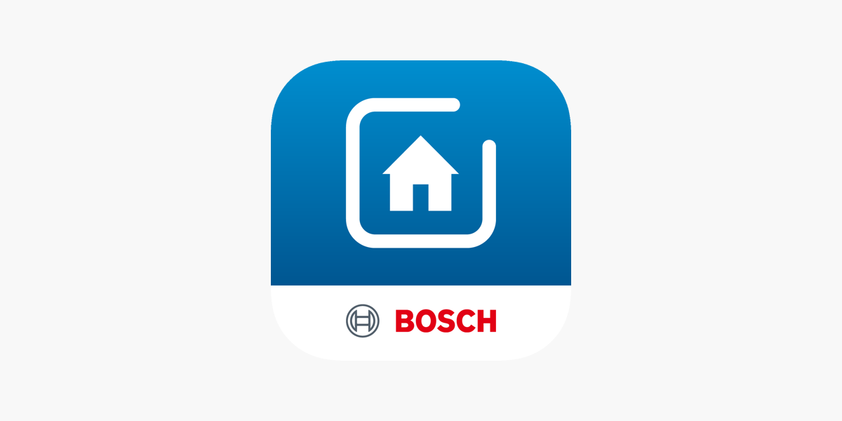 Bosch Smart Home on the App Store