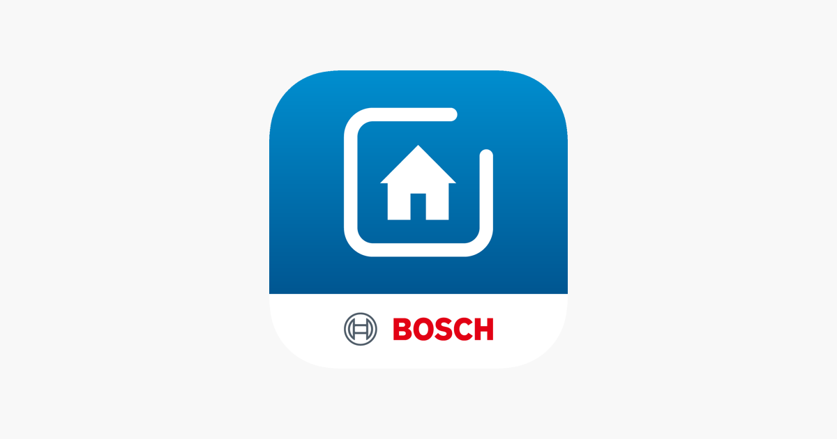 Termostato ambiente, Bosch Smart Home
