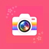 Beauty Camera -Selfie, Sticker - iPhoneアプリ