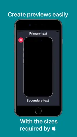 Game screenshot Previews Creator mod apk