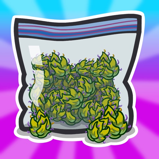 Bud Farm: Idle Tycoon Game Icon