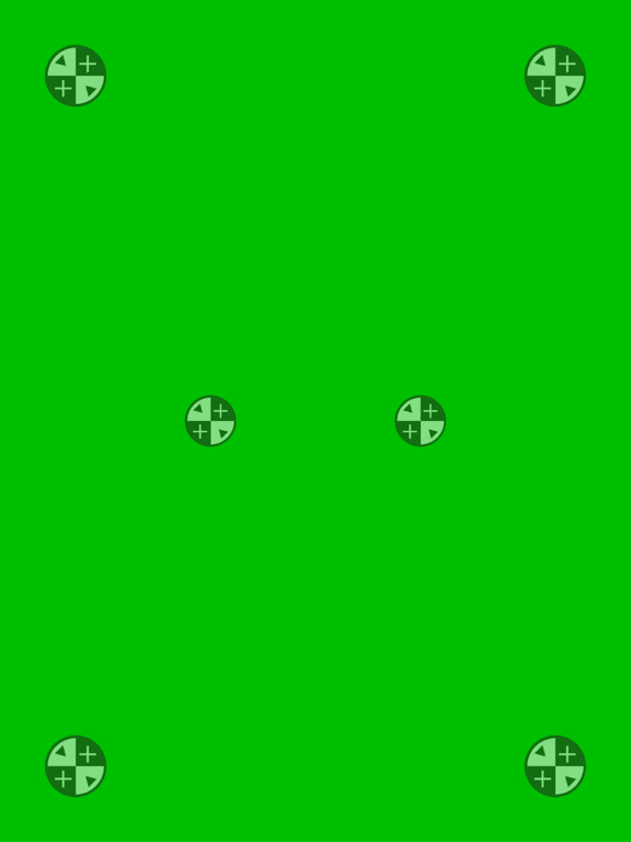 Tracking Marker iPad screenshot 3 - Photo & Video app