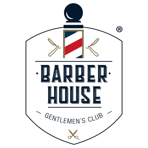 The Barber House icon