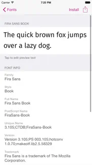 fondfont: install system fonts problems & solutions and troubleshooting guide - 2