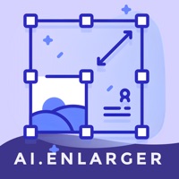 AI Enlarger: AI画像拡大＆ぼやけた写真の修復