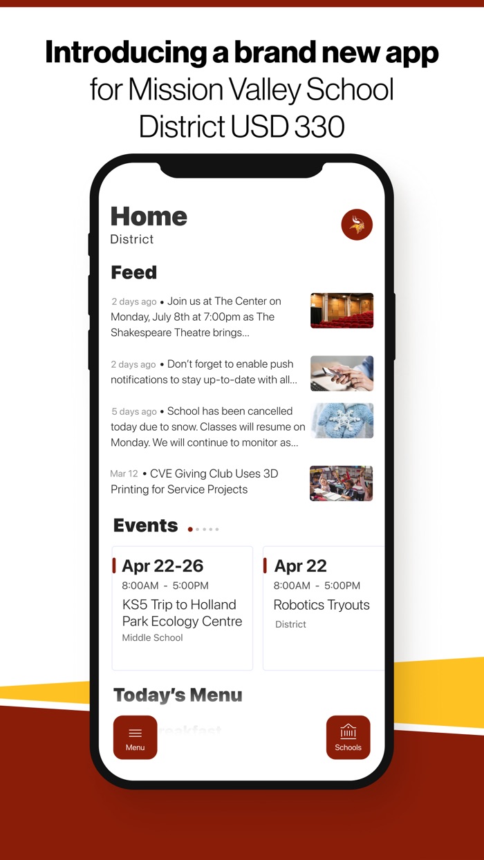 Mission Valley USD 330