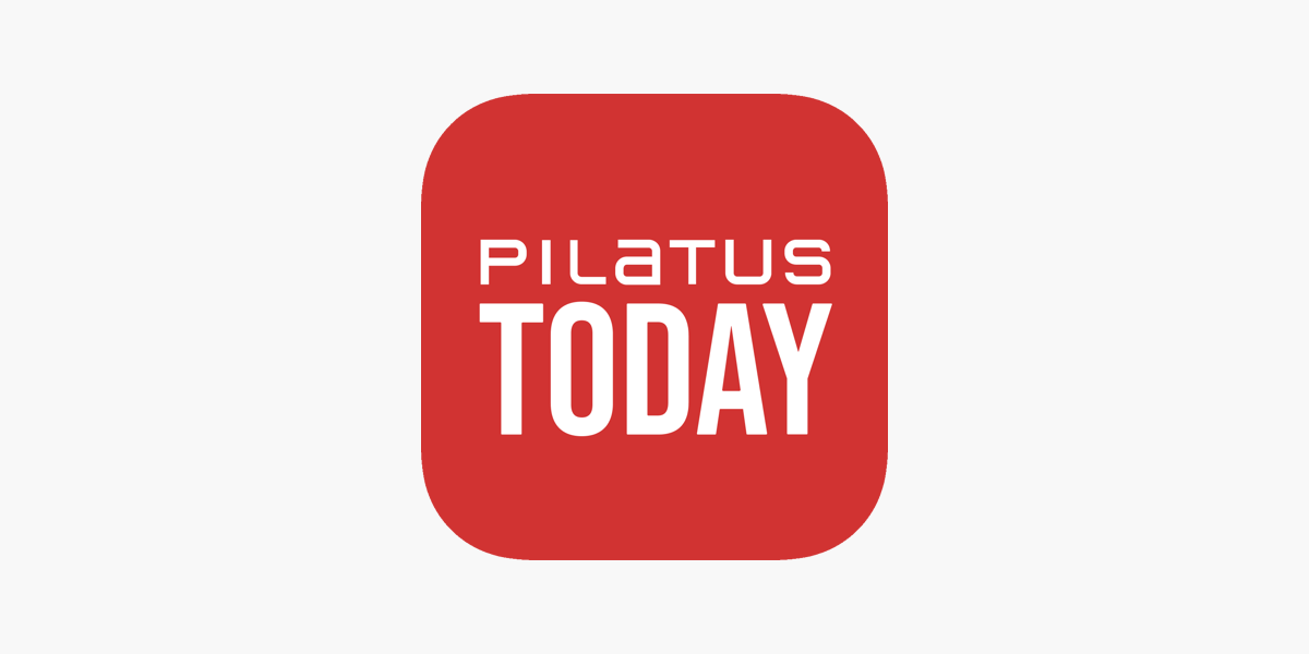 PilatusToday on the App Store