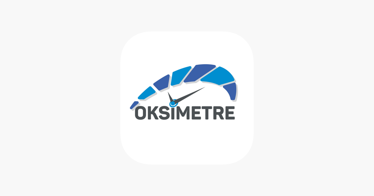 OKSİMETRE on the App Store
