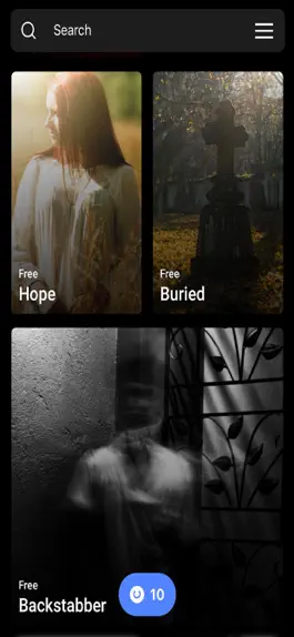 Game screenshot StoryVibes mod apk