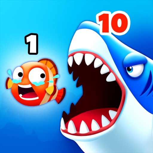 Fish Solitaire icon