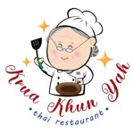 Krua Khun Yah Thai Restaurant App Contact