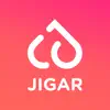 Similar JIGAR: Persian Dating App Apps