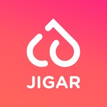 Download JIGAR: Persian Dating App app