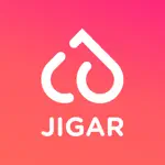JIGAR: Persian Dating App App Contact