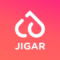 JIGAR Persian Dating App