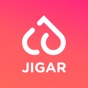 JIGAR: Persian Dating App app download