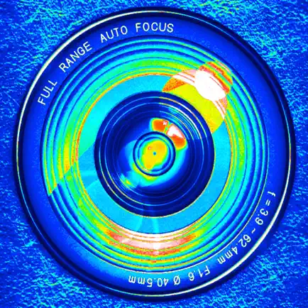 Thermal Vision Camera :iTVC Читы