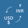 USD to INR Converter icon