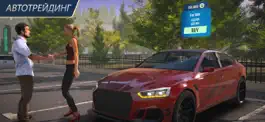 Game screenshot Parking Master Multiplayer 2 apk