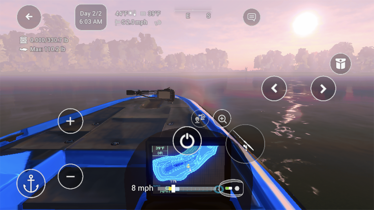 Fishing Planet screenshot 2