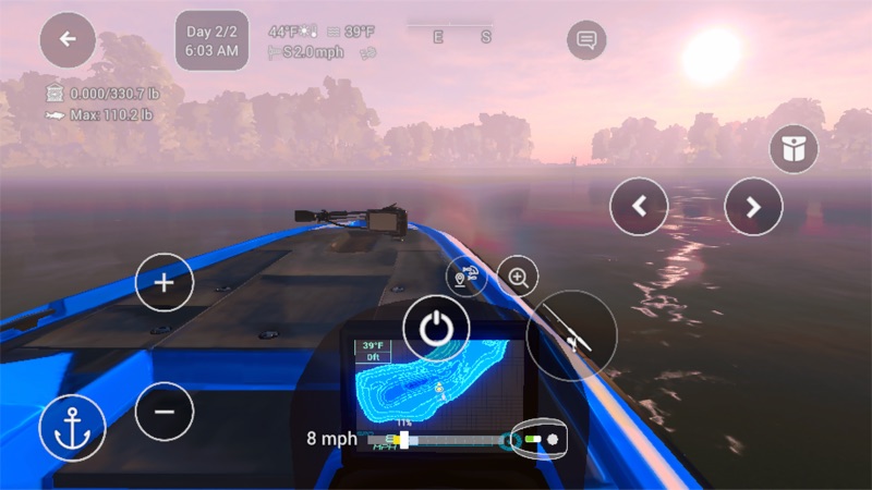 Fishing Planet screenshot 2