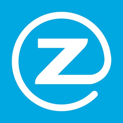 Zmodo iOS App