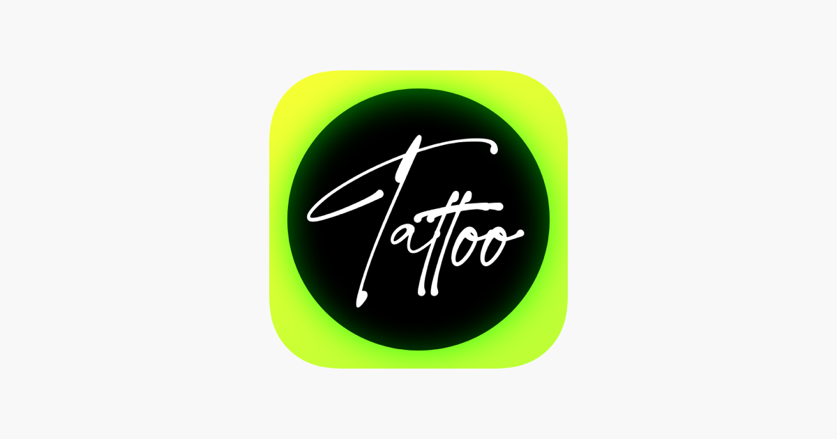 ‎AI Tattoo Generator + on the App Store