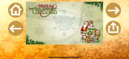 Game screenshot Christmas cards and quotes apk