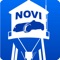 The official app for the City of Novi, MI contains all the latest news and information for residents, businesses, and those that are considering relocating to this vibrant community located in Southeastern Michigan, in desirable Oakland County