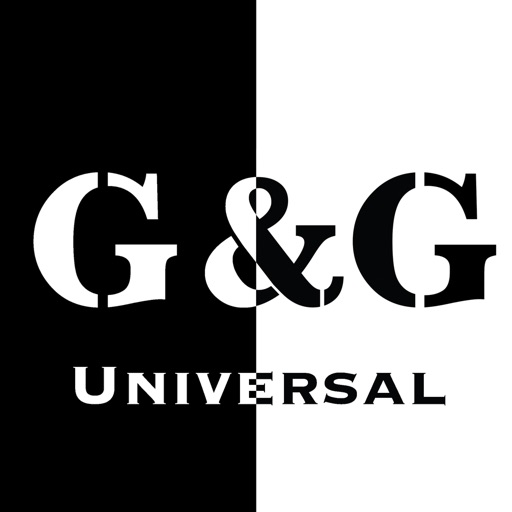 G&G Universal icon