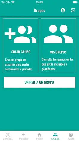 Game screenshot Pachangas apk