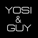 Yosi And Guy App Problems