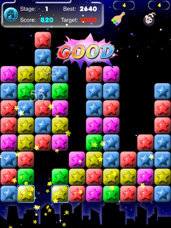 Star Go! screenshot 9