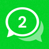 WhatsApp Web Dual Messenger - MostechApp