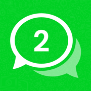 WhatsApp Web Dual Messenger