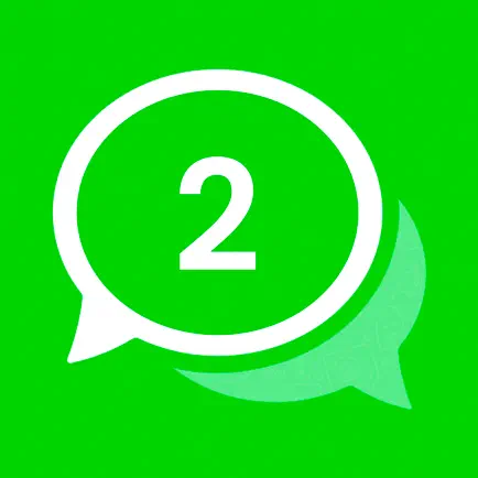 Whats Web Dual Messenger App Cheats