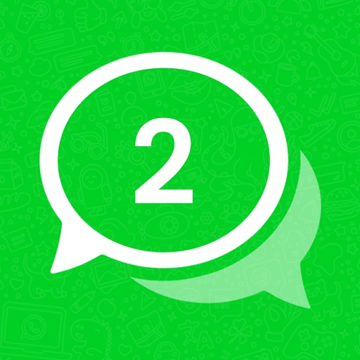 Whats Web Dual Messenger App