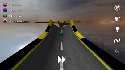 3D Marble Tracks Screenshot