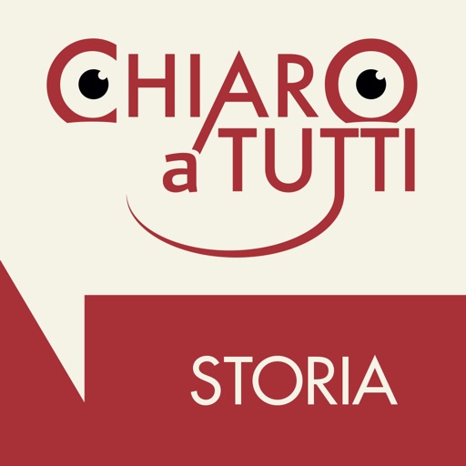 Chiaro a tutti - AppWisp.com